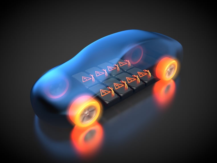 Reifen für Elektrofahrzeuge - Besondere Anforderungen im Überblick!
